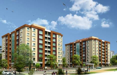 Beylikdüzü Beykent satılık daireler 2013!
