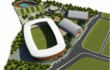 Beykoz Arena ne zaman açılacak?