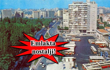 Şişli'ye dev proje!