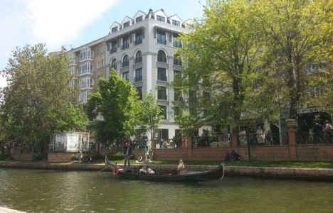 Senna City Hotel yüzde 65'lik doluluk hedefliyor!