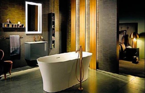 Duravit 2015'te 10 bayilik daha verecek!