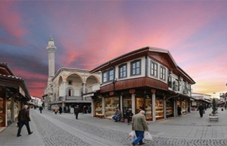 Nadir Avcan 14. Şubesi'nin temelini attı!