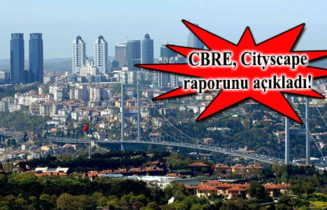 Emlakta prim potansiyeli en yüksek şehir İstanbul!