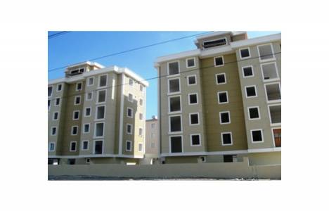 Apartmanda hem arsa payı hem sayı çokluğu ile alınan kararlar!