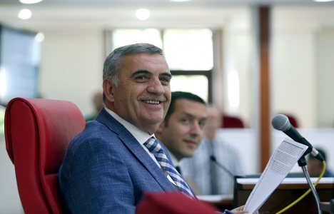 Zeki Toçoğlu kat artırımı konusunda net konuştu!