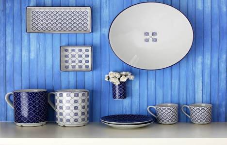 Porland Blue Passion serisi ile içinizi ferahlatacak!