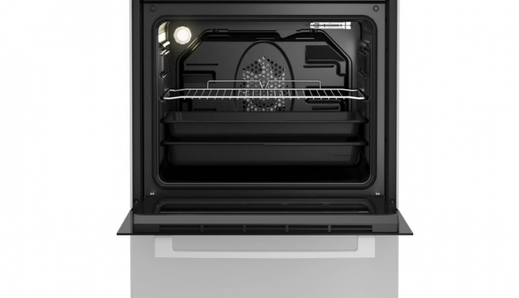 Yemekler sizden fırın Beko dan! BFE 400 B Ocaklı Fırın ne kadar? 24 Ocak 2023 fiyat listesi...