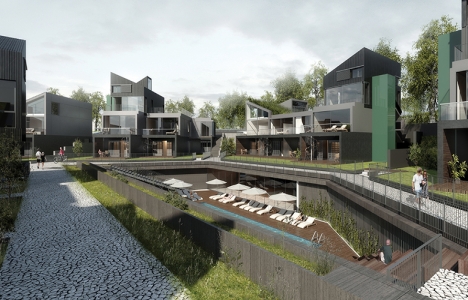 Kemerburgaz Belgrad Life ön talep topluyor!