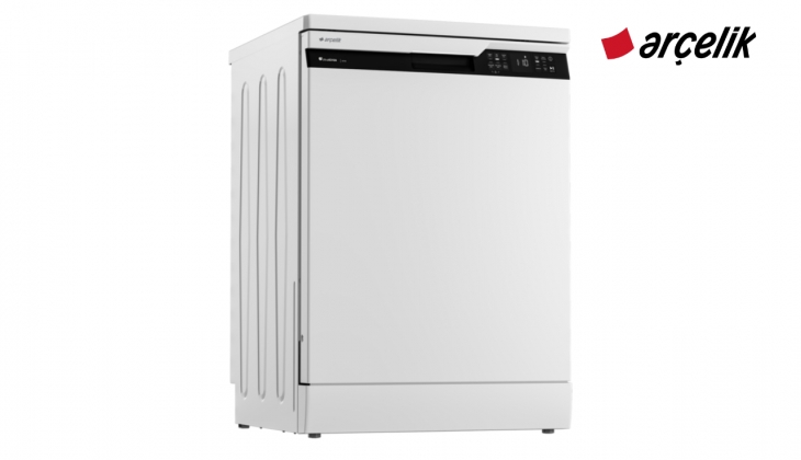 Arçelik 6144 Bulaşık Makinesi cazip fiyatlarla satışta! Özellikleri neler 19 Şubat 2023 fiyat listesi
