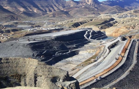 Ilısu Barajı ve HES için acele kamulaştırma!