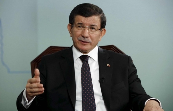 Ahmet Davutoğlu İstanbul’da partisi için bina kiraladı!