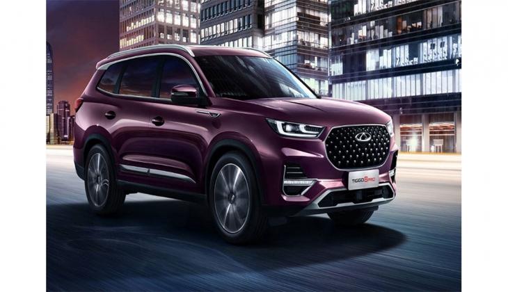 Chery den sudan ucuza 2 yeni model geliyor! SUV ların yarı fiyatına satılacak!