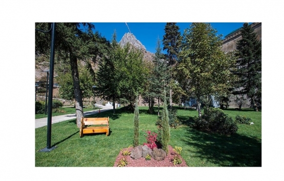 Çubuk 1 Barajı 29 Ekim'de açılacak!