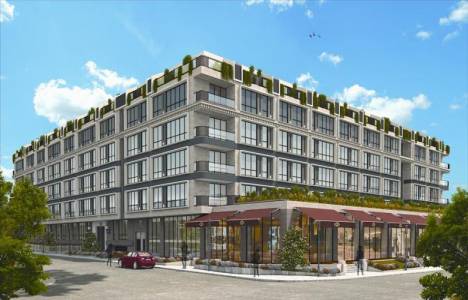 Dareyn Bakırköy'de 30 ay 0 faiz! Yüzde 20'si satıldı!