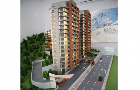 Koru Narlıdere İzmir