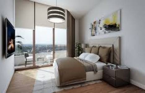 Selenium Ataköy örnek daire!