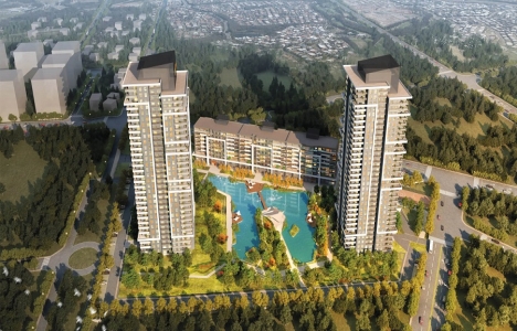 Keçiören Northland Ovacık ne zaman teslim?