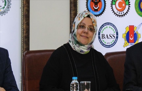 Zümrüt Selçuk: İş yeri sayımız 1,9 milyona ulaştı!