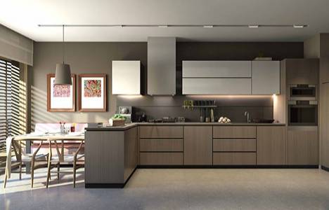 Resim İstanbul örnek daireler!