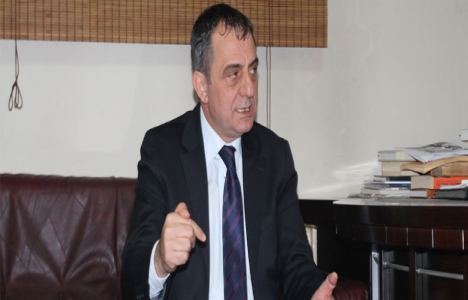 Trabzon'daki belediye binaları yeniden canlanacak!