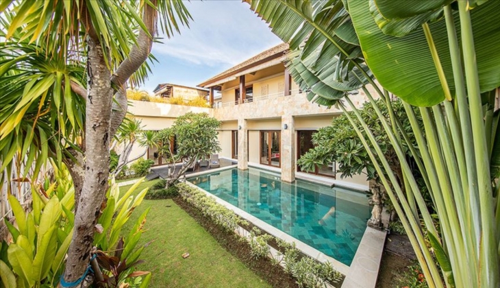 İstanbul’da 100 metrekare konuta ödenecek tutarla Sakarya Pamukova’da 220 metrekare villa alınabiliyor!