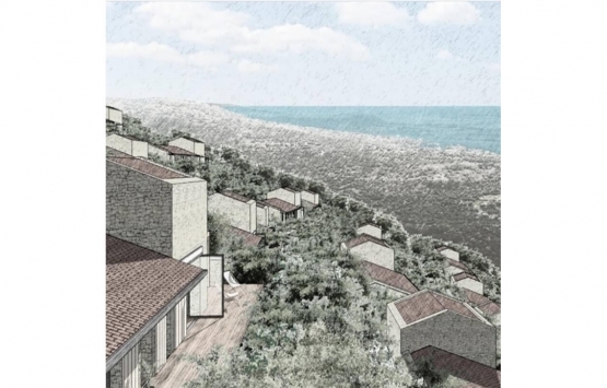 Nefes Assos Köyü fiyat listesi!