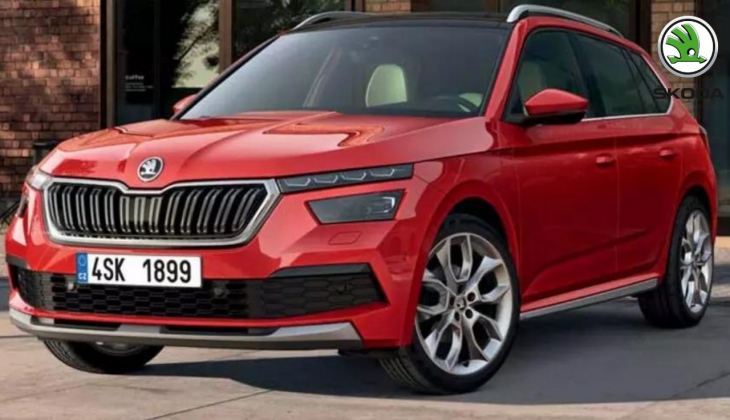 Skoda Kamiq’e tamı tamına 159 bin TL zam geldi! Kamiq fiyatları resmen uçtu!