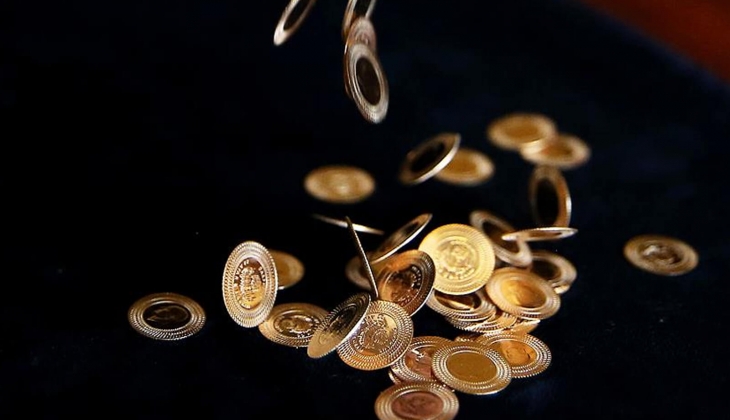 Altın atağa geçti! Fiyatlar adeta fırladı! Elinde avucunda 1 gramı bile olan acil baksın! 6 Ekim Cuma altın fiyatları