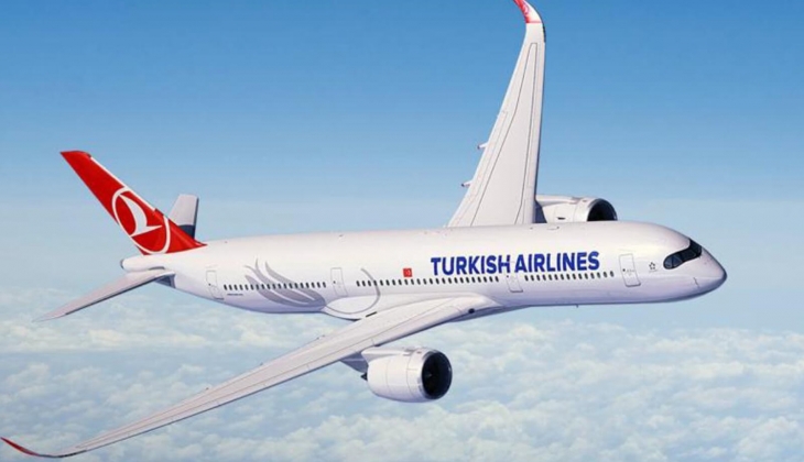 THY'den dev indirim fırsatı! Uçak biletleri bugünden itibaren 799 liradan satılıyor! 