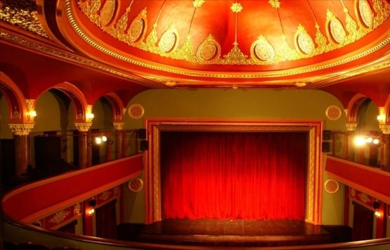 Özel tiyatrolardan kira destek talebi!