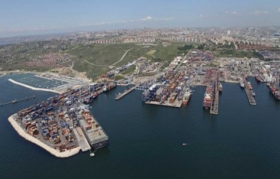 Tuzla Tersaneler Bölgesi 1/5000 ve 1/1000 ölçekli imar planı askıya çıktı!