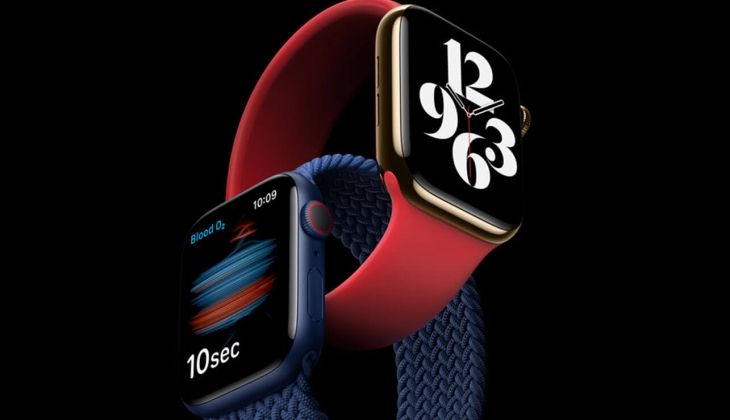Apple Watch fiyatları ne kadar? İşte Apple Watch Mart 2022 fiyat listesi!