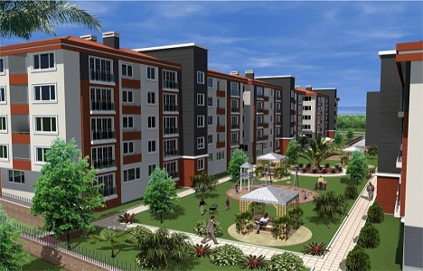 RSM Yapı Maksimum Life ne zaman teslim