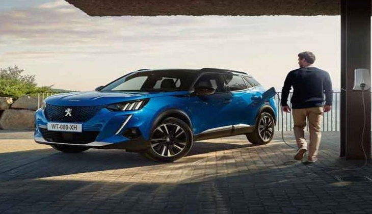 Peugeot e-2008 satışa çıktı! İşte özellikleri ve 27 Ekim 2022 fiyat listesi