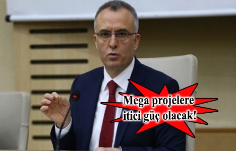 Yeni yatırım teşvik sistemine ilişkin çalışmalarda sona gelindi!