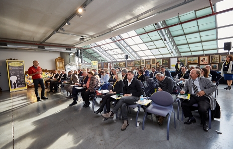 Eskidji Gayrimenkul’den, Değer&İkna semineri!