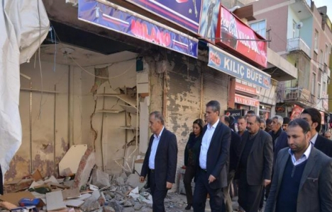 Sur'da UNECO'dan onaylanmamış imar çalışması yapılamaz!