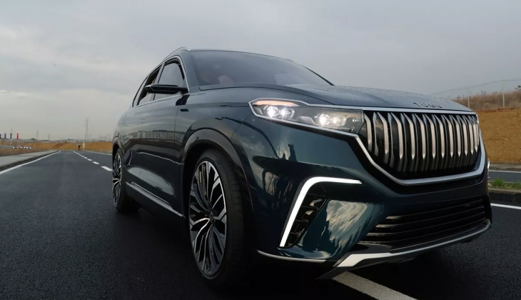 Togg'da sıra bekleyenlere kötü haber! Planlar değişti