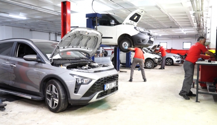 Uzun yolculukta güvenli sürüş nasıl sağlanır? Kendi aracıyla uzun yolculuğa çıkanlar bunlara dikkat!