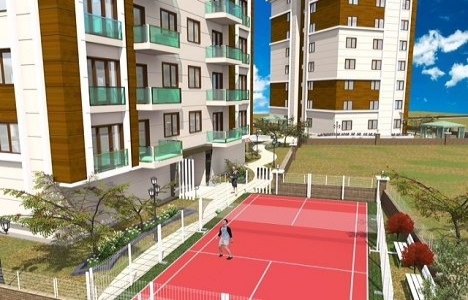 11 soruda Pendik Korkmaz Kaya Life projesi!