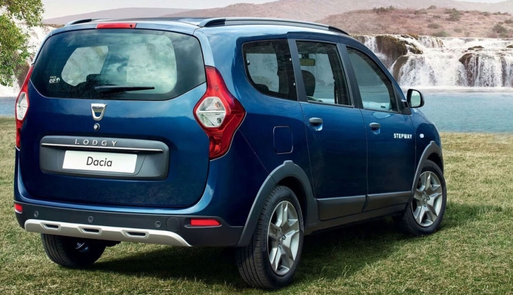 Dacia Lodgy Temmuz fiyatları belli oldu! 56 bin TL zam geldi! İşte 14 Temmuz 2022 fiyat listesi...