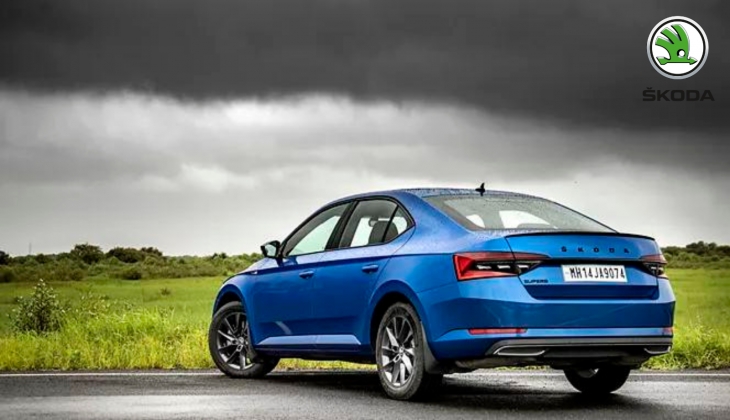 Skoda’dan müjde bombardımanı! Superb’ye bu ay zam yok!