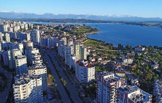 Türkiye gayrimenkulde cazibe merkezi olacak!