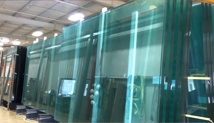 Cam fiyatları bir yılda yüzde 300 arttı