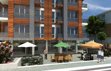 Vita Park Bakırköy fiyat listesi! 1 milyon liraya 3+1 daire!