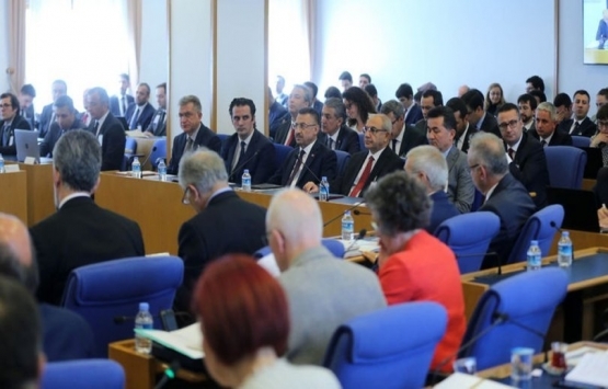 Yeni vergi düzenlemesinin 31 maddesi komisyonda kabul edildi!