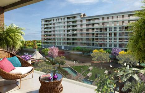 Bağcılar Koridor Güneşli arsa alanı!