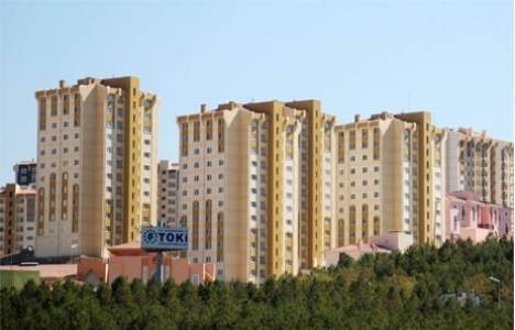 Van Afet Konutları yapım ihalesi 6 Eylül'de!