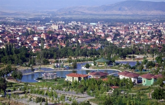  Isparta Belediyesi'nden 7.5 milyon TL'lik inşaat ihalesi!