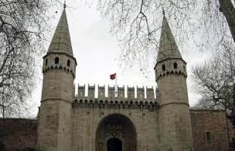 Tarihi mekanların geliri 11 yılda yüzde 1150 arttı!